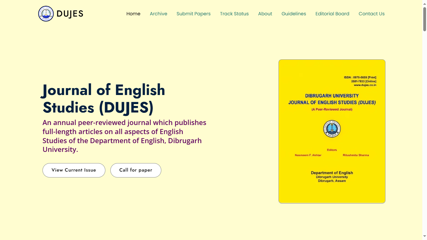 Journal Automation Platform